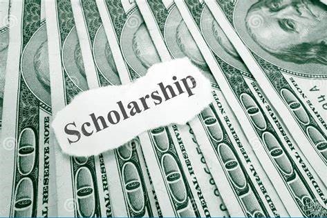  Apply Today for a scholarship opportunity